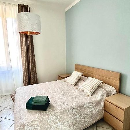 Parco Dora, Juventus New Apartment Torino Dış mekan fotoğraf