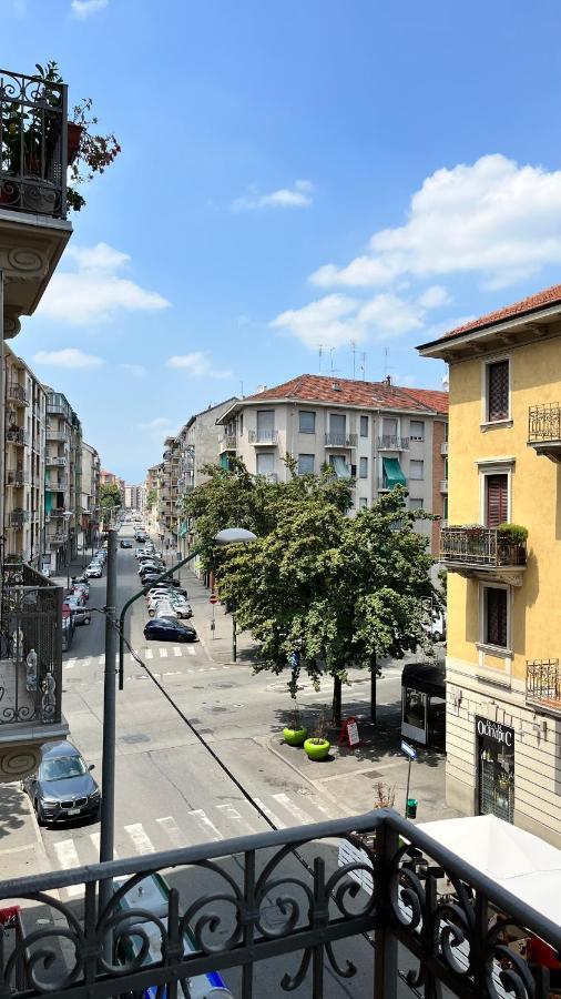 Parco Dora, Juventus New Apartment Torino Dış mekan fotoğraf