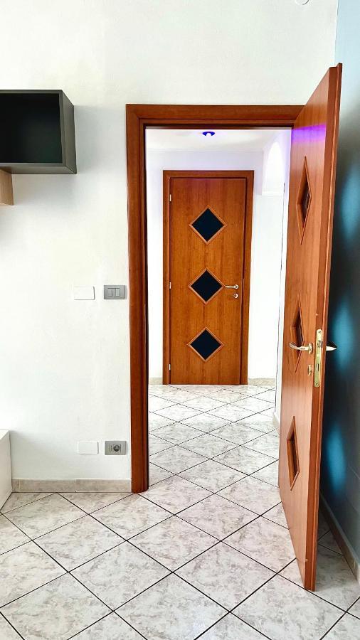 Parco Dora, Juventus New Apartment Torino Dış mekan fotoğraf