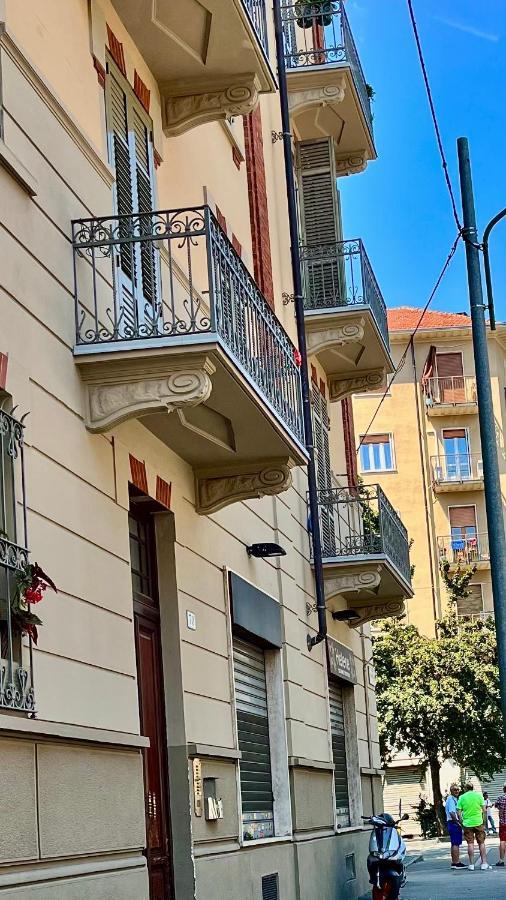 Parco Dora, Juventus New Apartment Torino Dış mekan fotoğraf