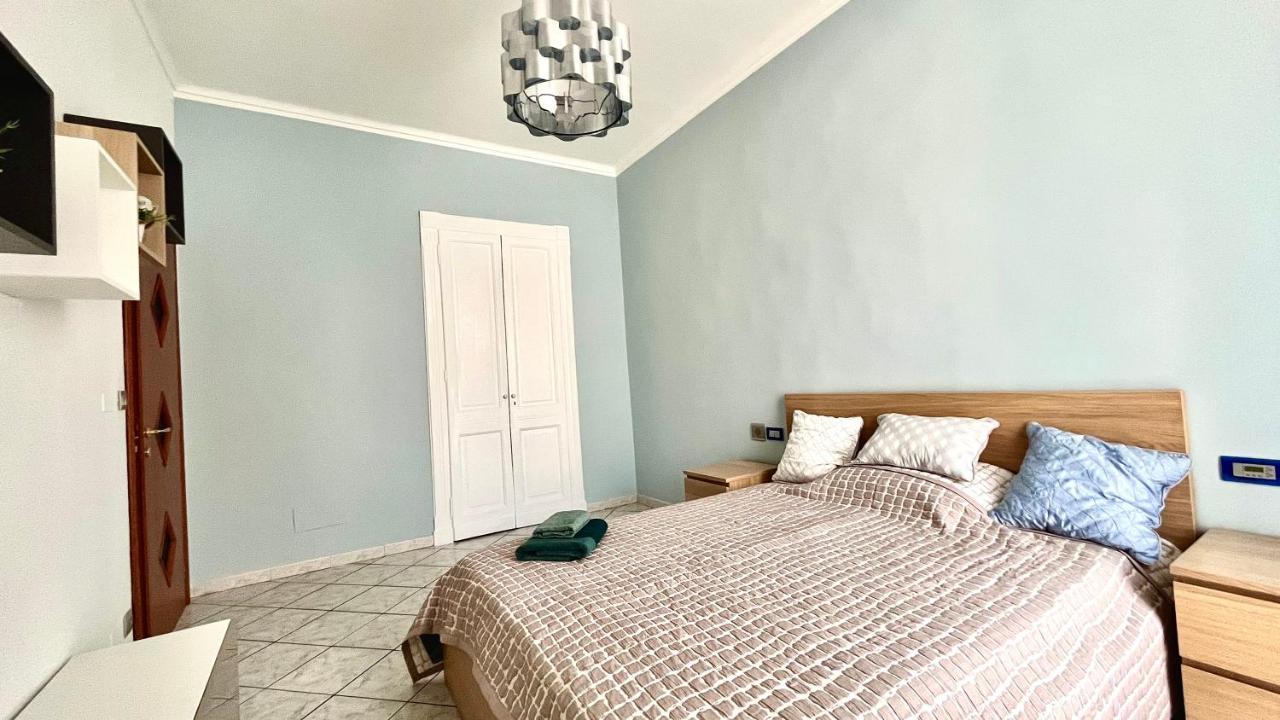 Parco Dora, Juventus New Apartment Torino Dış mekan fotoğraf