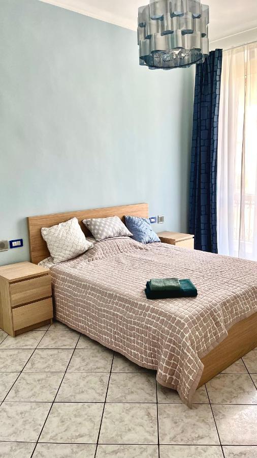 Parco Dora, Juventus New Apartment Torino Dış mekan fotoğraf