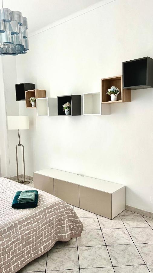 Parco Dora, Juventus New Apartment Torino Dış mekan fotoğraf