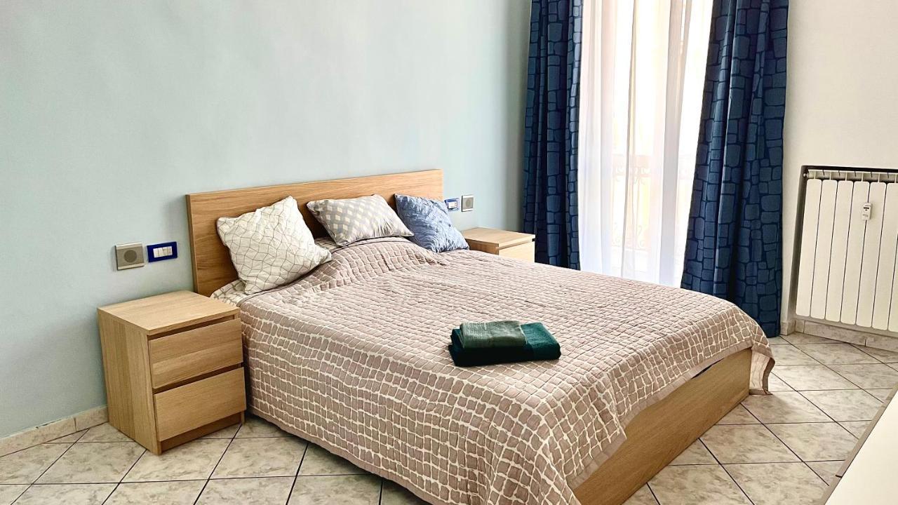 Parco Dora, Juventus New Apartment Torino Dış mekan fotoğraf
