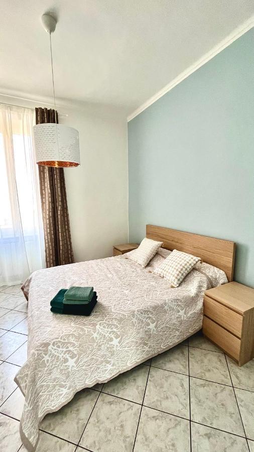 Parco Dora, Juventus New Apartment Torino Dış mekan fotoğraf