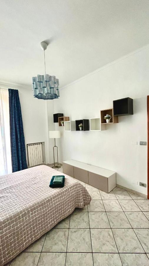 Parco Dora, Juventus New Apartment Torino Dış mekan fotoğraf