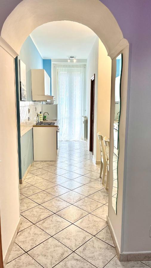 Parco Dora, Juventus New Apartment Torino Dış mekan fotoğraf