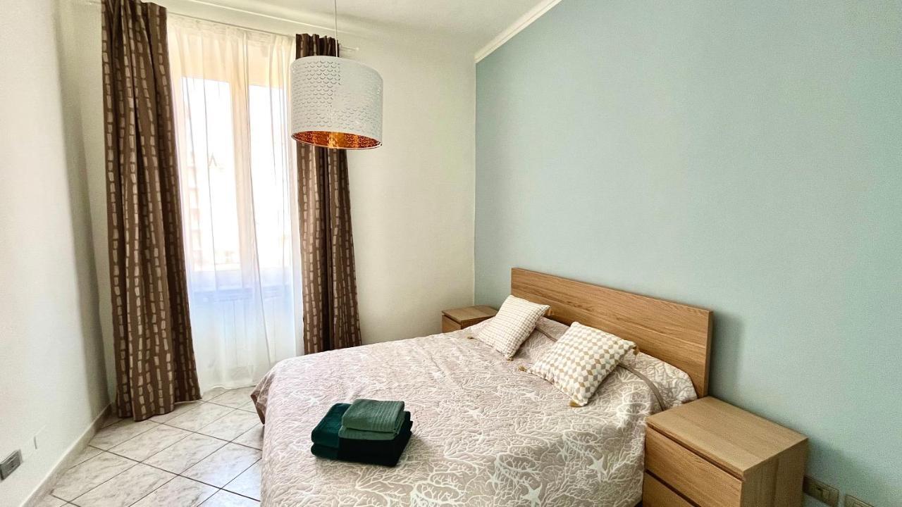 Parco Dora, Juventus New Apartment Torino Dış mekan fotoğraf