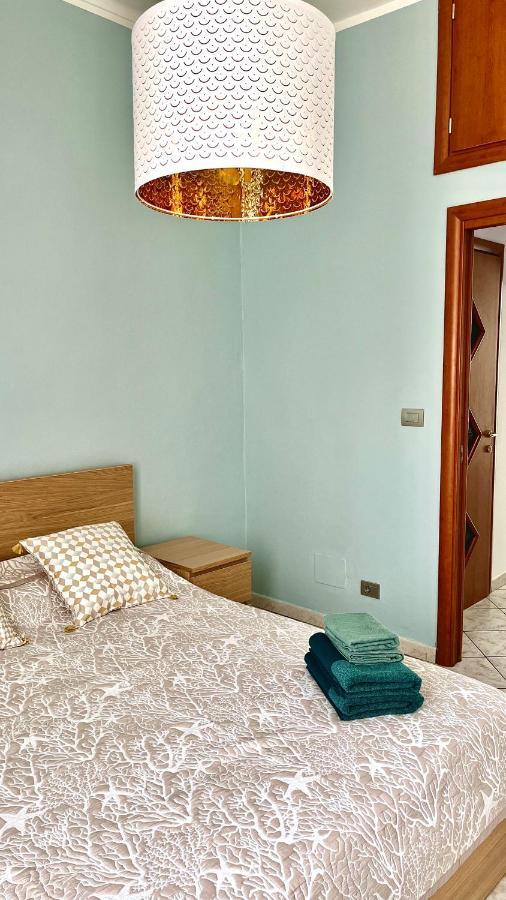 Parco Dora, Juventus New Apartment Torino Dış mekan fotoğraf