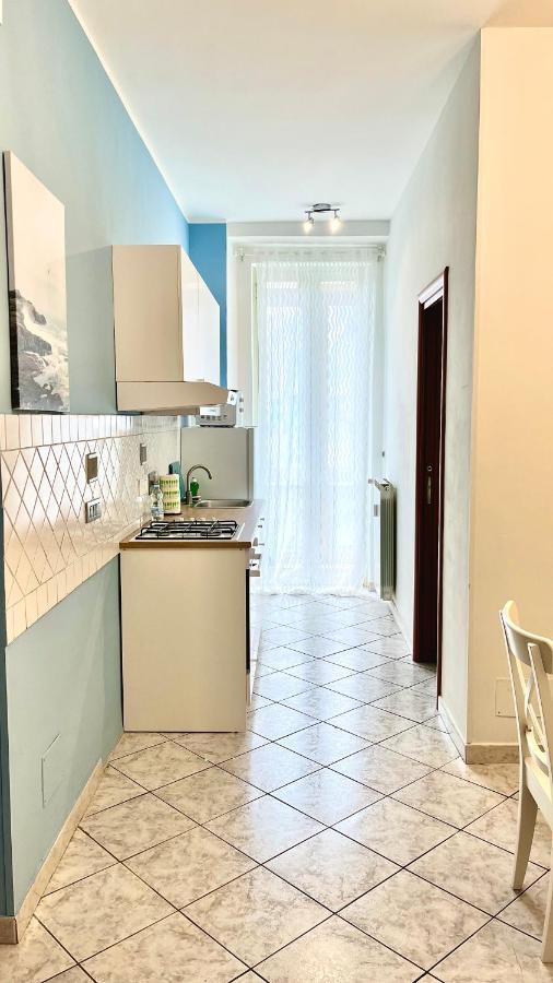 Parco Dora, Juventus New Apartment Torino Dış mekan fotoğraf