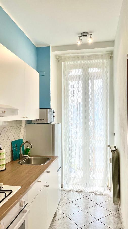Parco Dora, Juventus New Apartment Torino Dış mekan fotoğraf