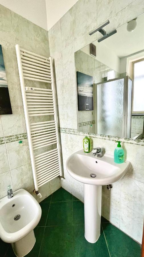 Parco Dora, Juventus New Apartment Torino Dış mekan fotoğraf
